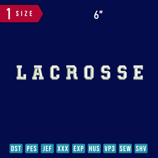 Lacrosse