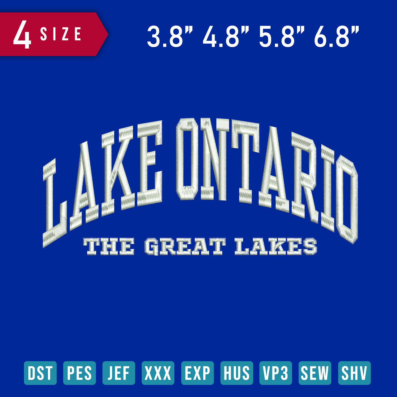 Lake Ontario