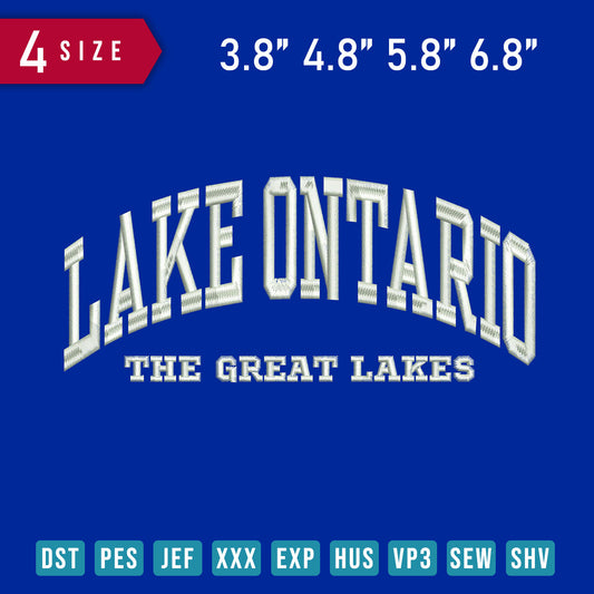 Lake Ontario