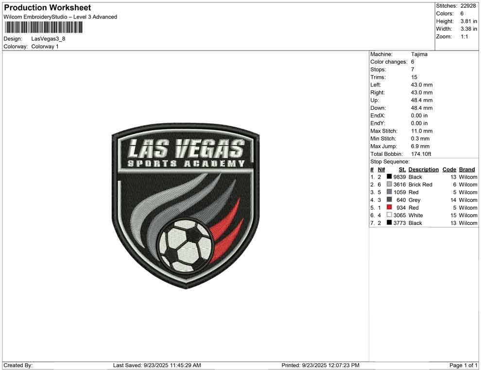 Las Vegas