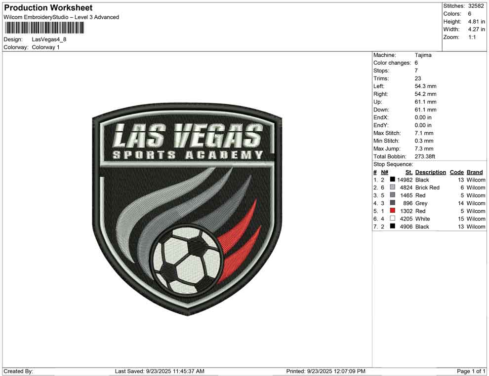 Las Vegas