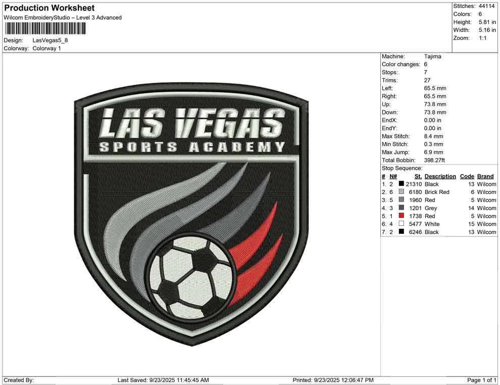Las Vegas