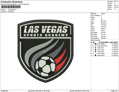 Las Vegas