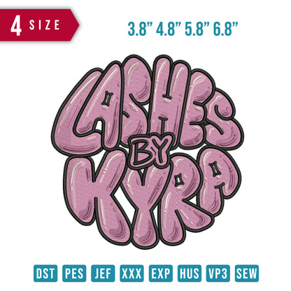 Lashes By Kyra