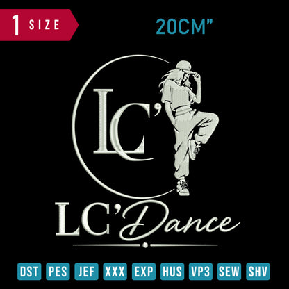 Lc Dance