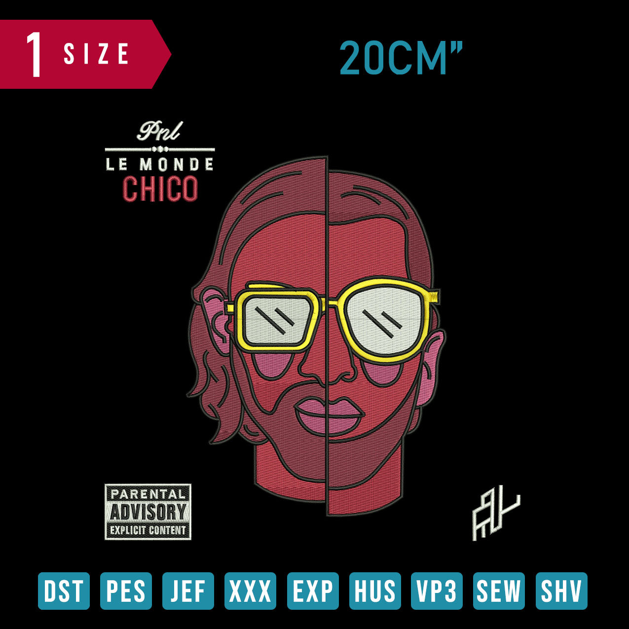Le Monde Chico