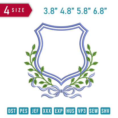Leaf Frame