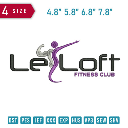 Leloft Fitness Club
