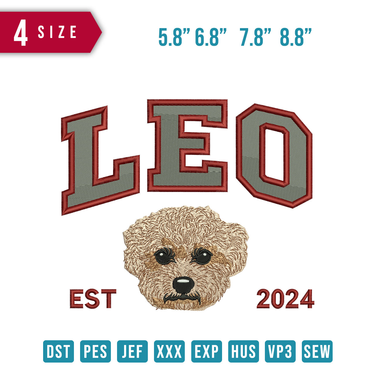 Leo Dog