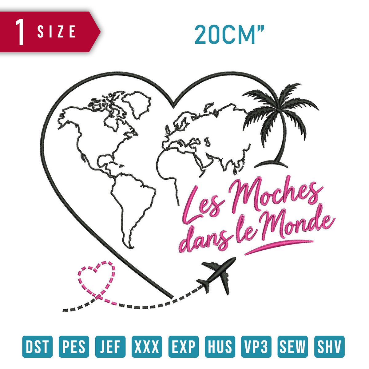 Les Moches