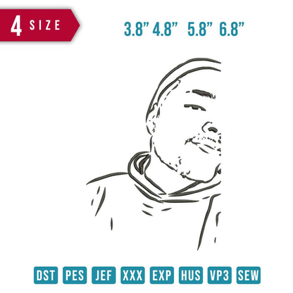 Less Man