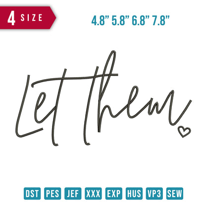 Let Them