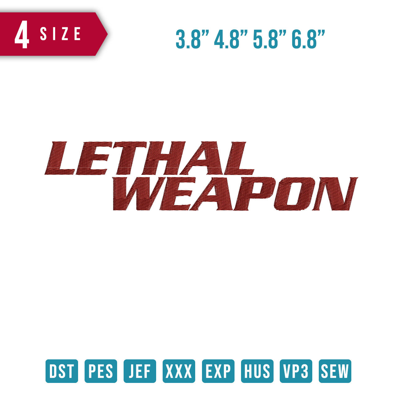 Lethal Weapon