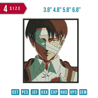 Levi Bandage