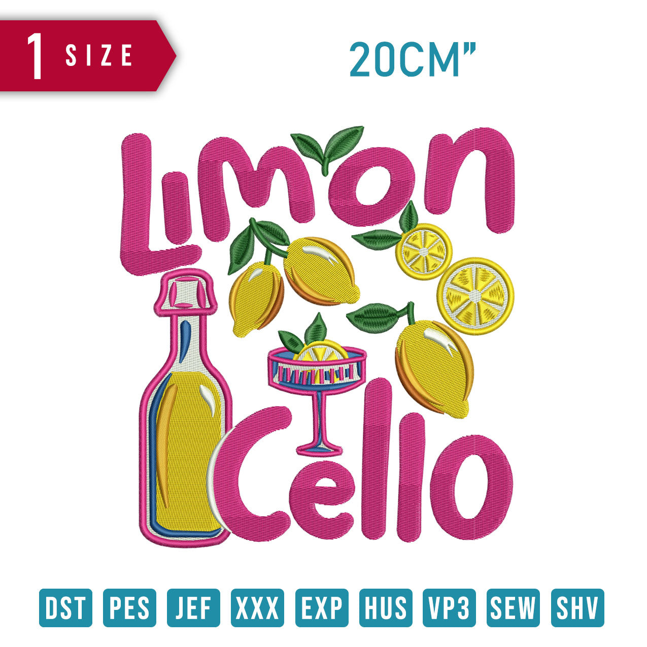 Limon Cello