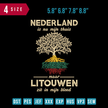 Litouwen