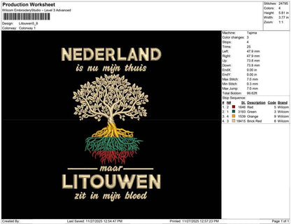 Litouwen