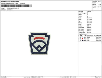 Little League Unified