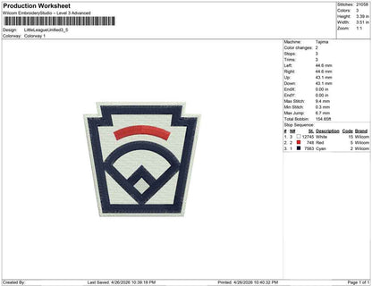 Little League Unified
