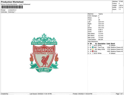 Liverpool