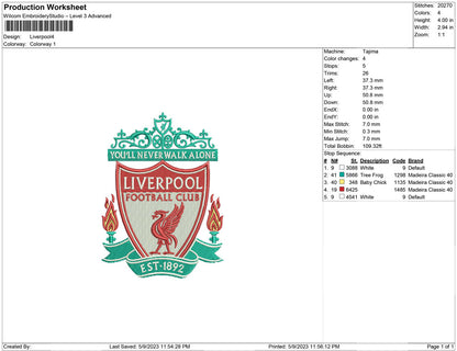 Liverpool