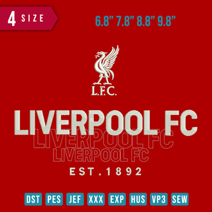 Liverpool Fc