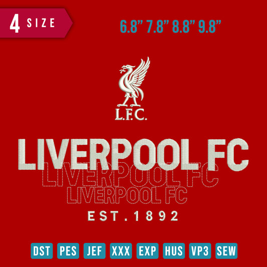 Liverpool Fc