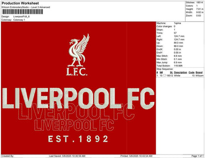 Liverpool Fc