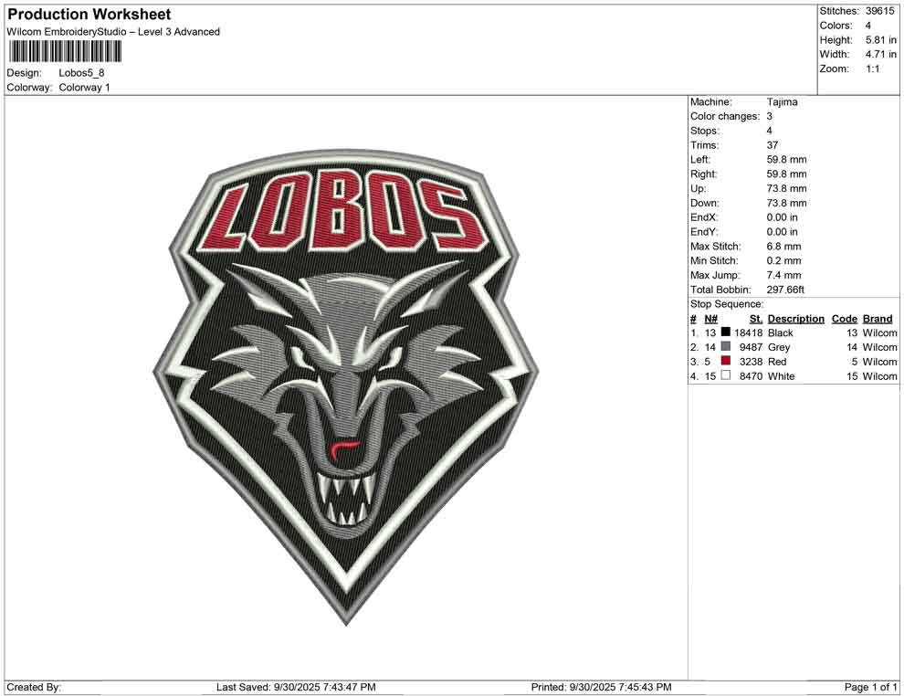 Lobos