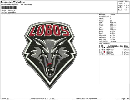 Lobos