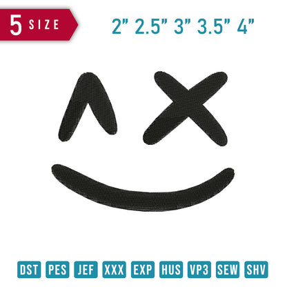 Logo Marshmello