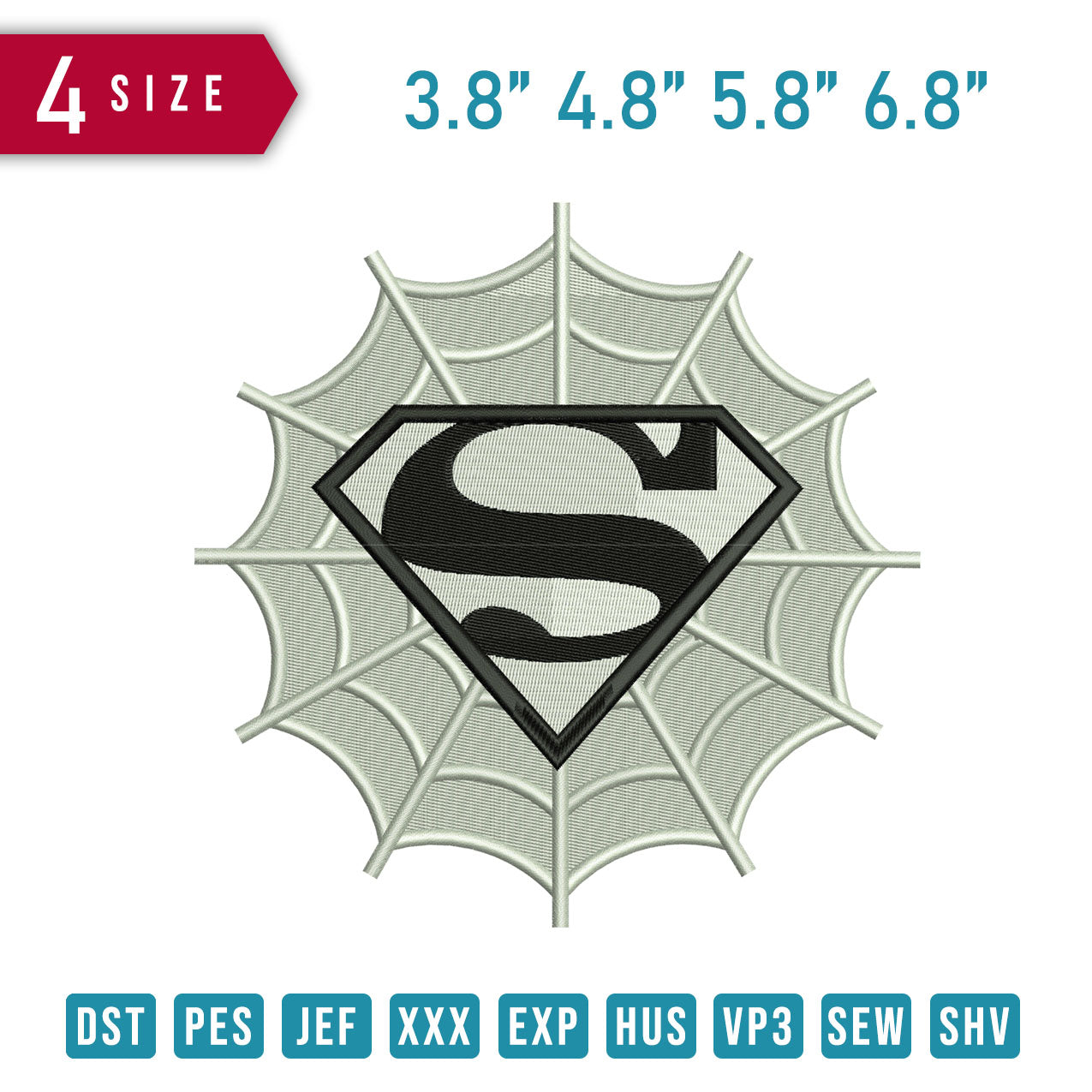 Logo Superman