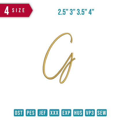 Logos G