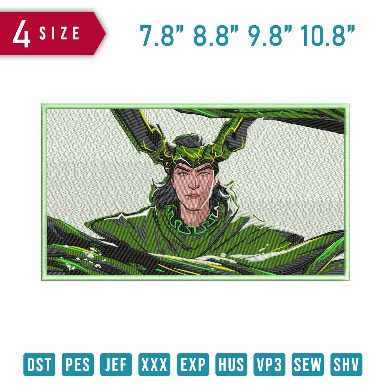 Loki Rect