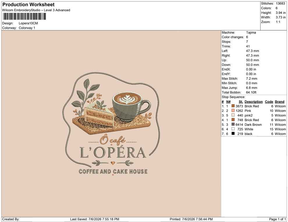 Lopera