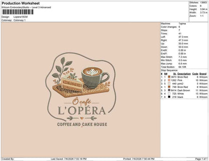 Lopera