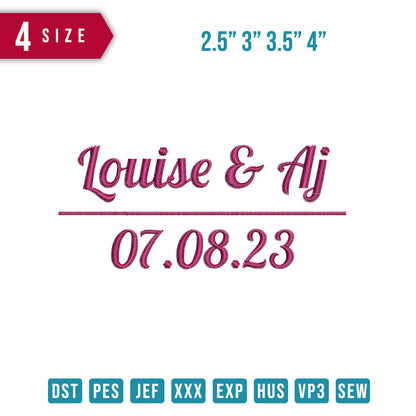 louise
