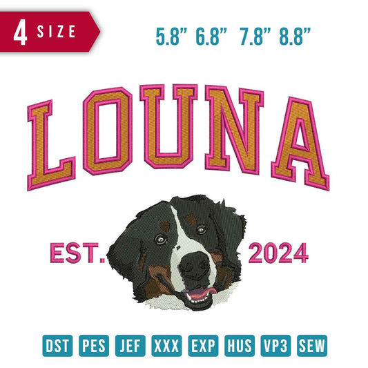 Louna Dog
