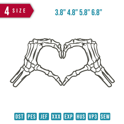 Love bone