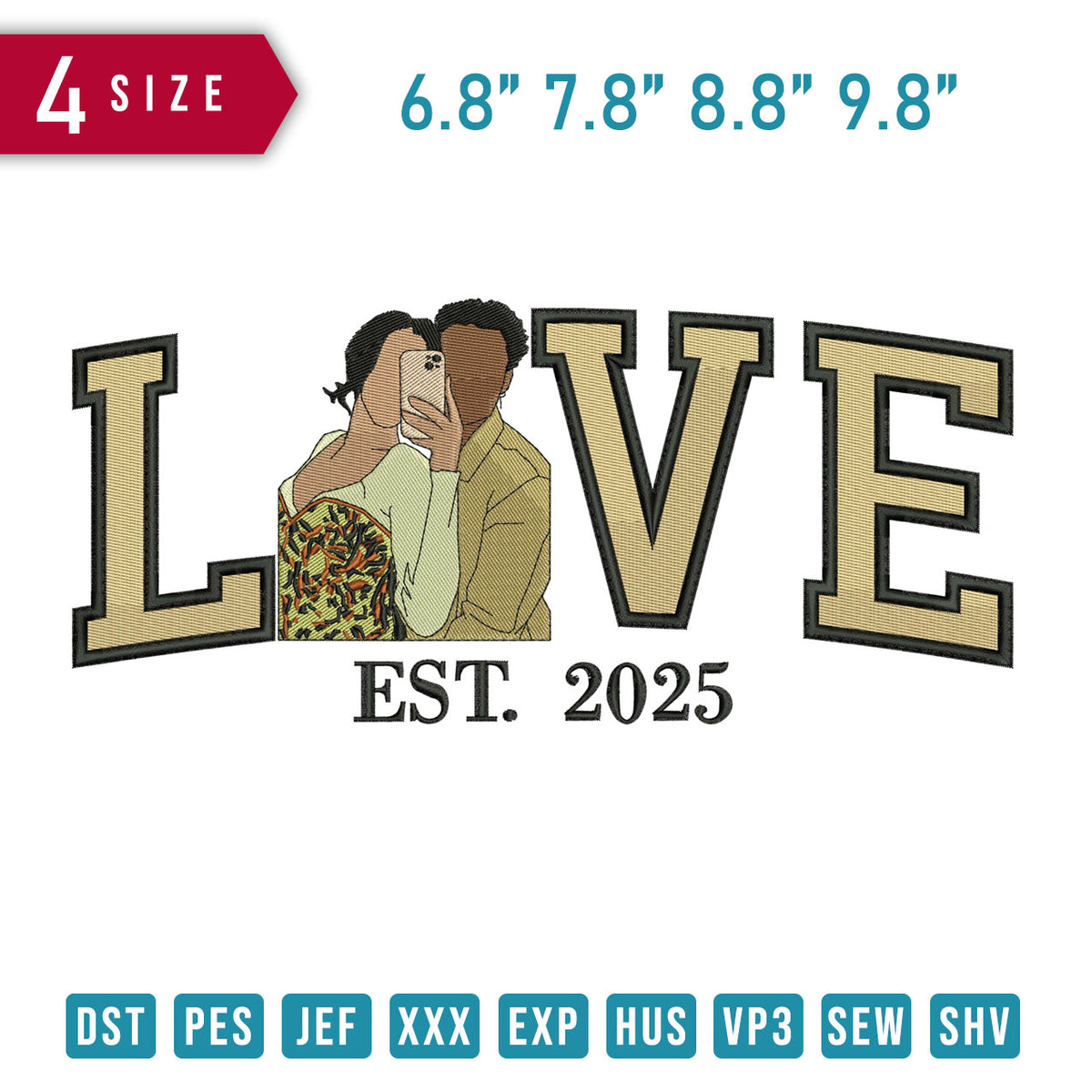 Love Est 2025
