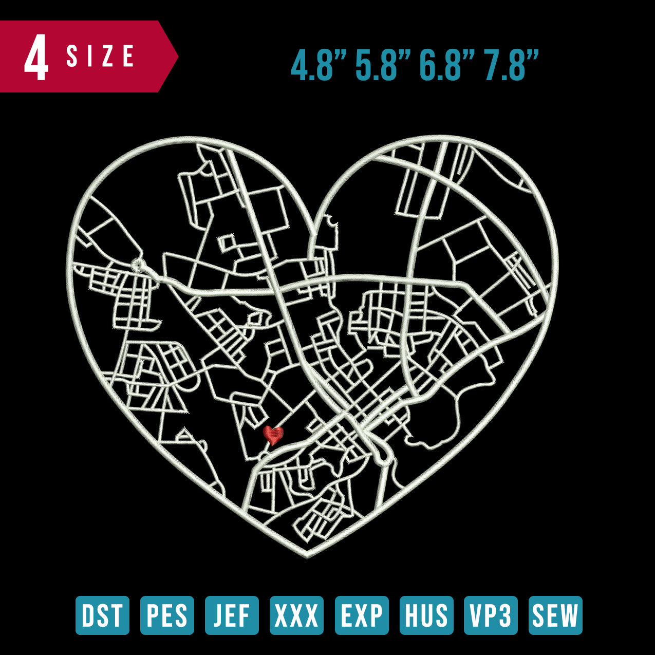 Love map