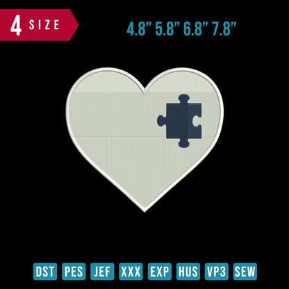 Love Puzzle