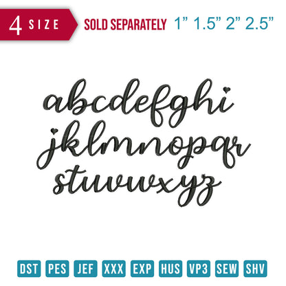 Love Script Font