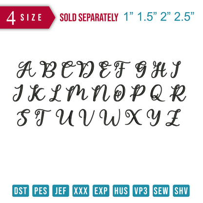 Love Script Font
