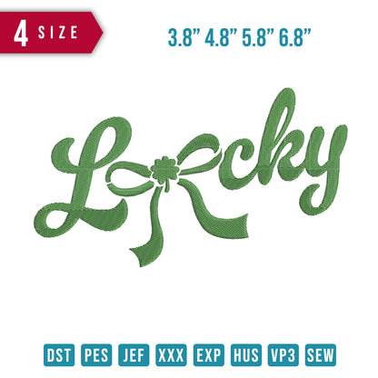 Lucky