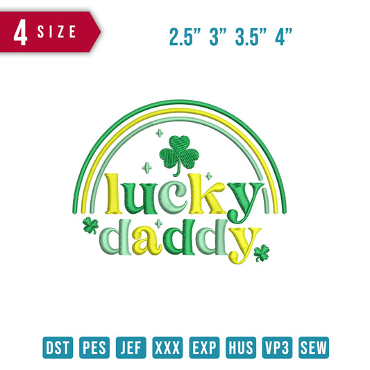 Lucky Daddy