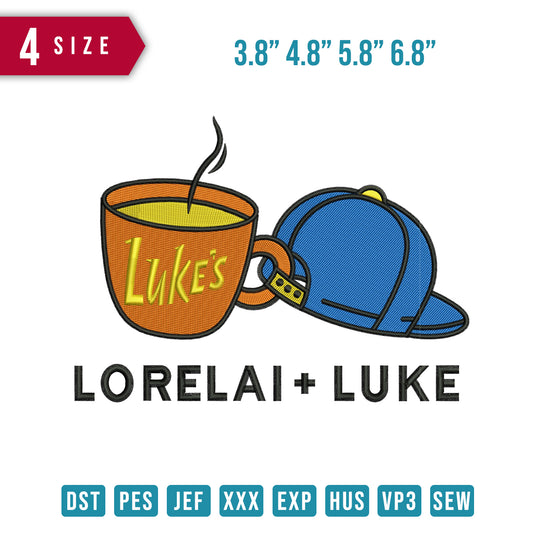Lukes