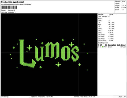 Lumos