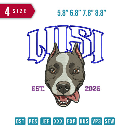 Lusi Dog