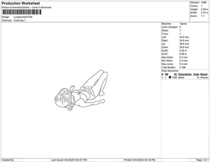 Simple Line Art Bundles